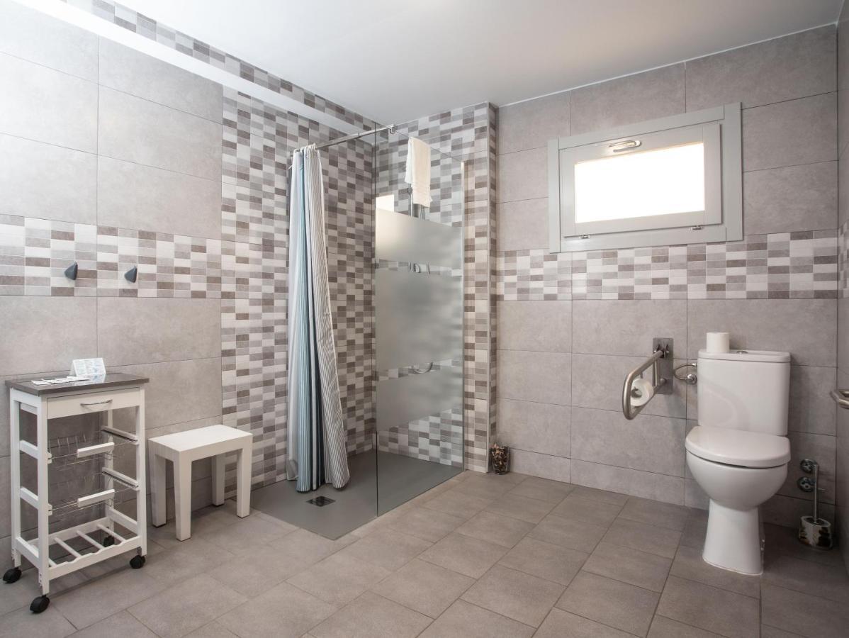 Hotel Querol Valderrobres Kültér fotó