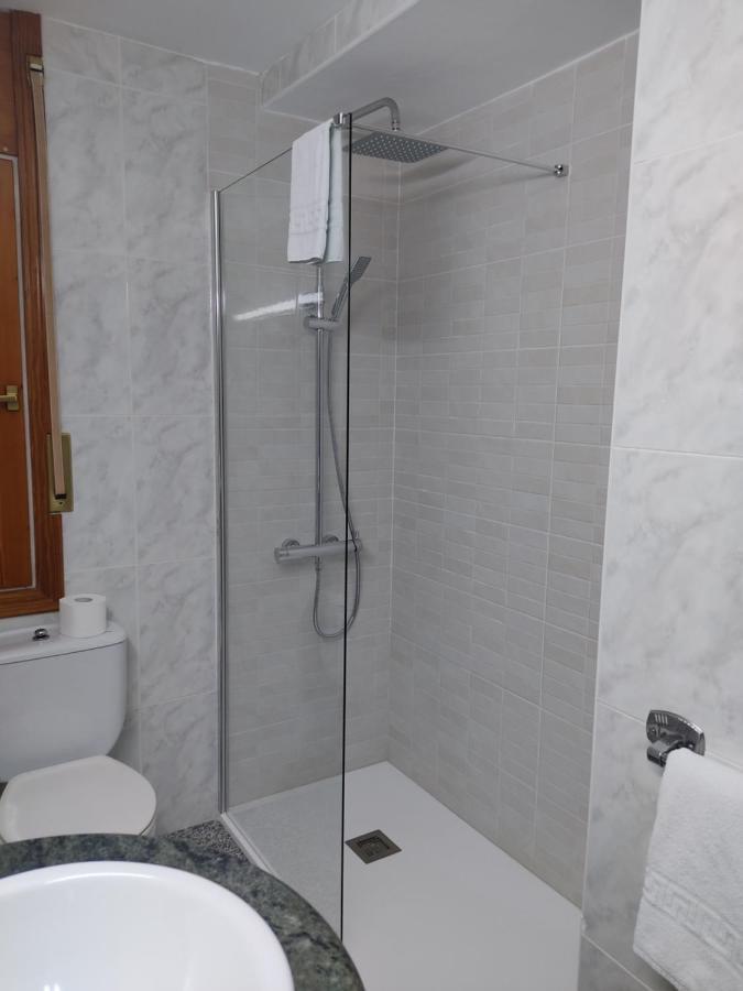 Hotel Querol Valderrobres Kültér fotó
