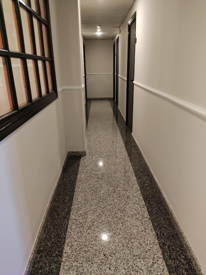 Hotel Querol Valderrobres Kültér fotó