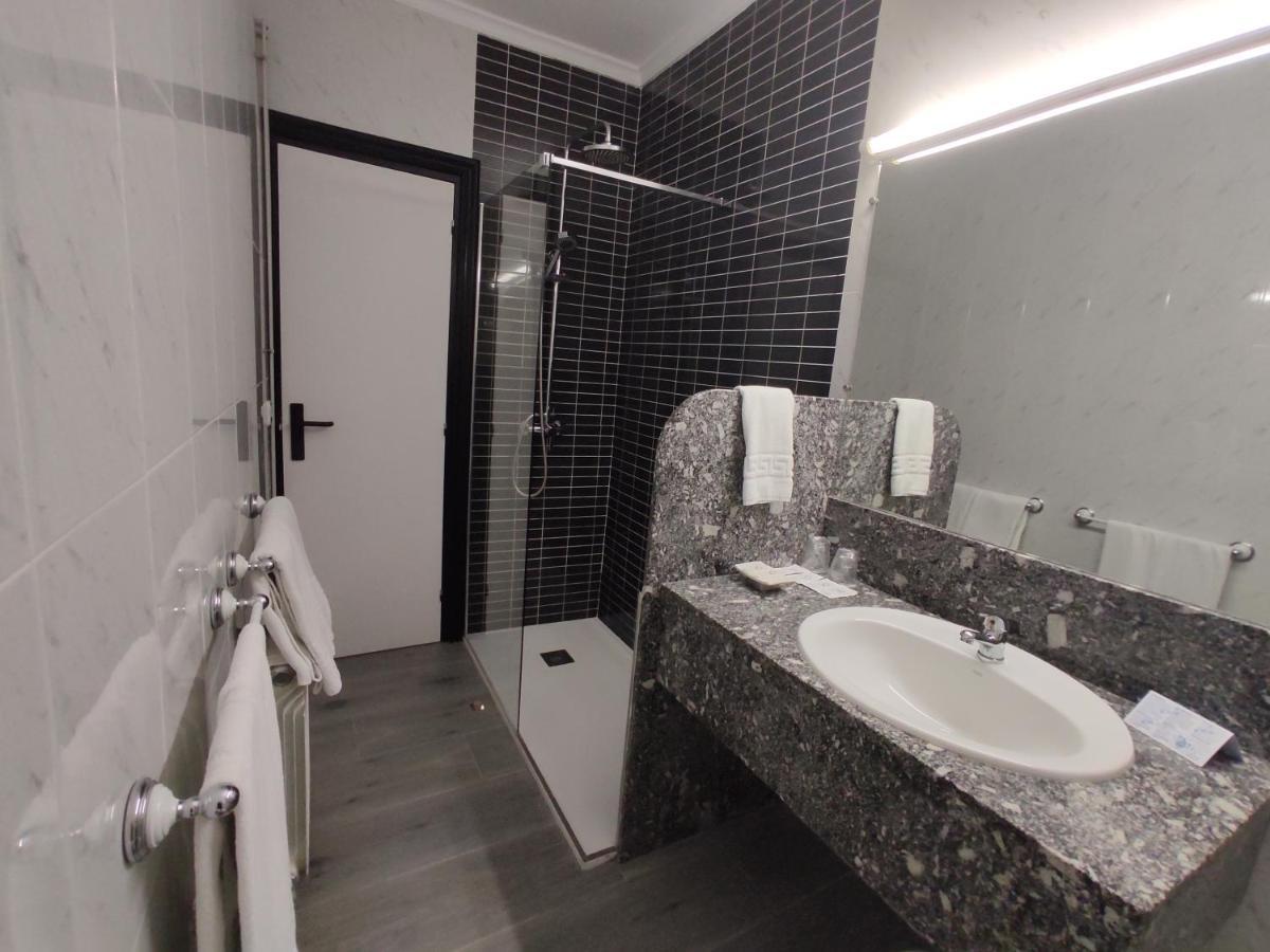 Hotel Querol Valderrobres Kültér fotó