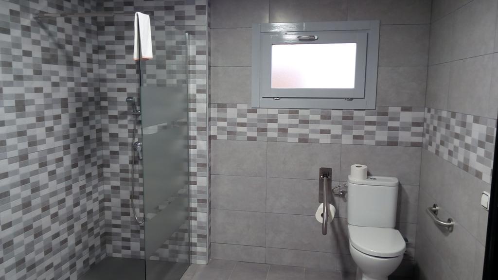 Hotel Querol Valderrobres Kültér fotó